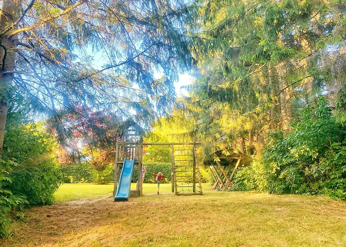 アパート Gutshaus *