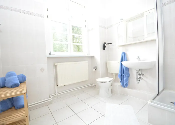 Apartamento Gutshaus