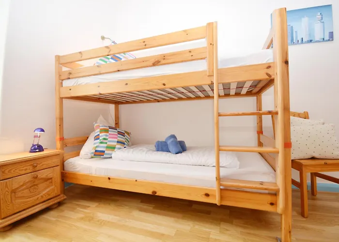 Apartamento Gutshaus