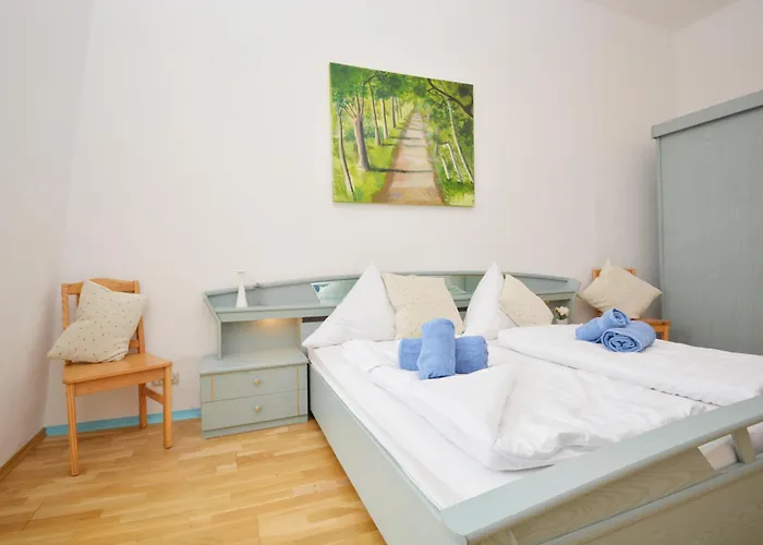 Gutshaus アパート *