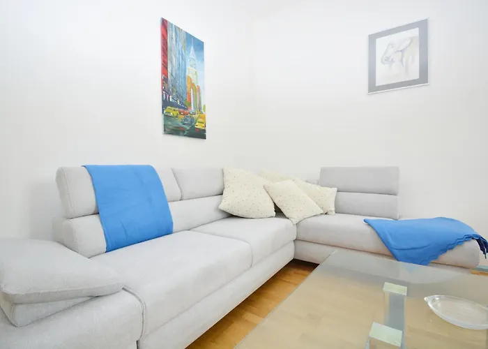 Apartamento Gutshaus Borkow