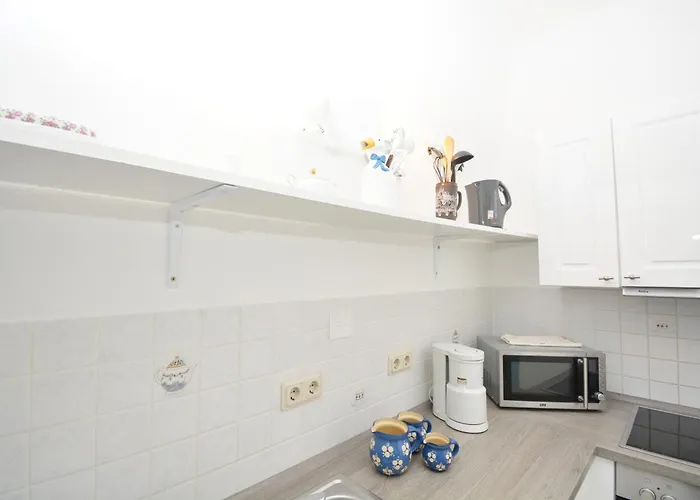 Gutshaus Apartamento *