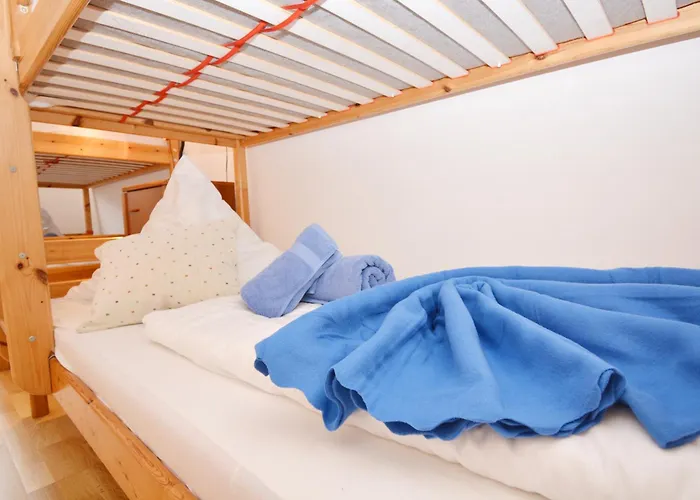 Apartamento Gutshaus