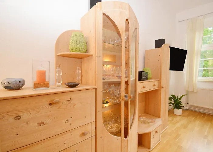 Apartamento Gutshaus