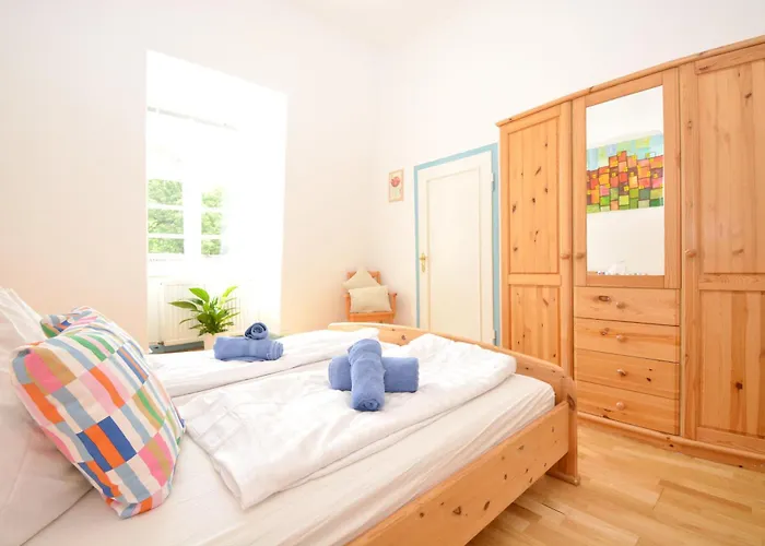 アパート Gutshaus