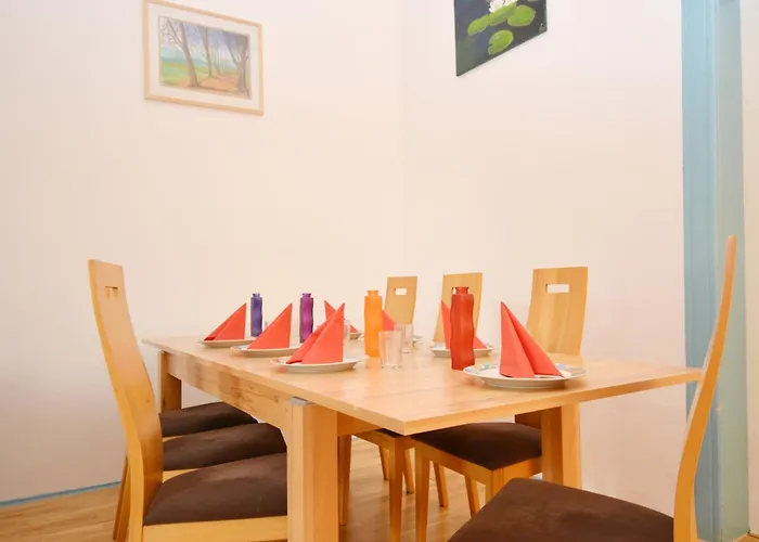 Apartamento Gutshaus