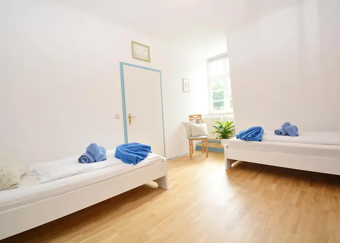 Apartman Gutshaus *