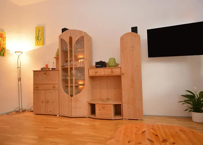 Apartamento Gutshaus