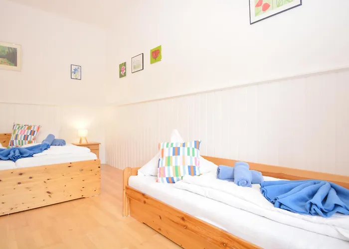 アパート Gutshaus *