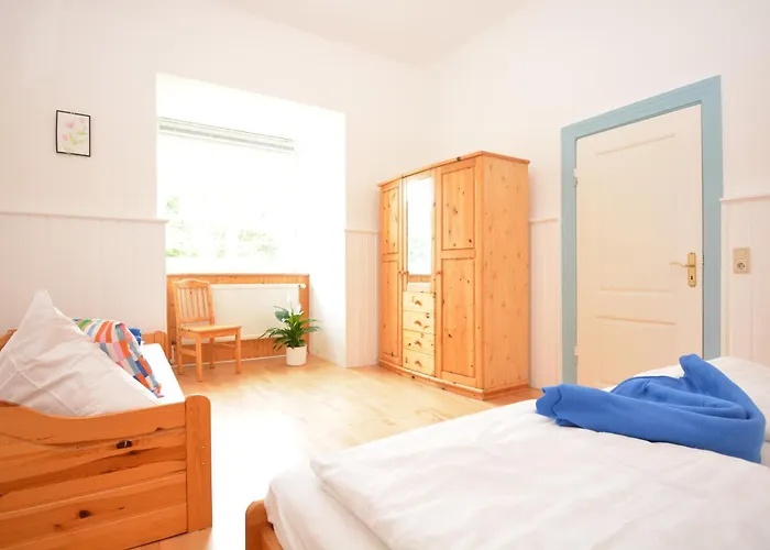 Gutshaus Apartamento *