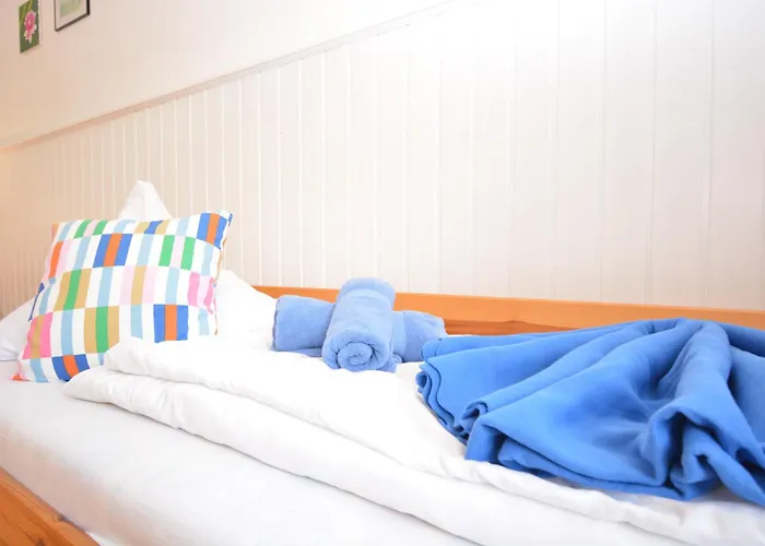 Gutshaus アパート