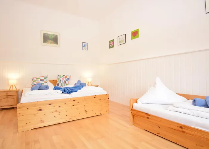 Gutshaus アパート